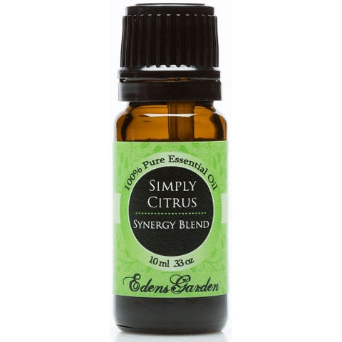 Simply Citrus