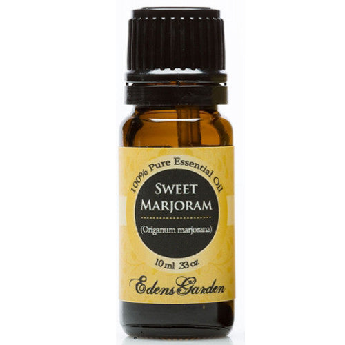 Sweet Marjoram
