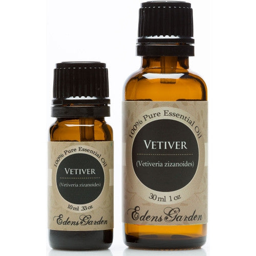 Vetiver