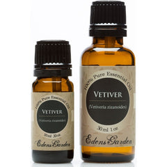 Vetiver