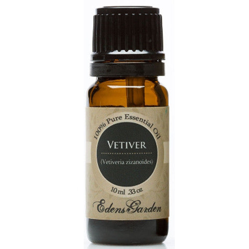 Vetiver