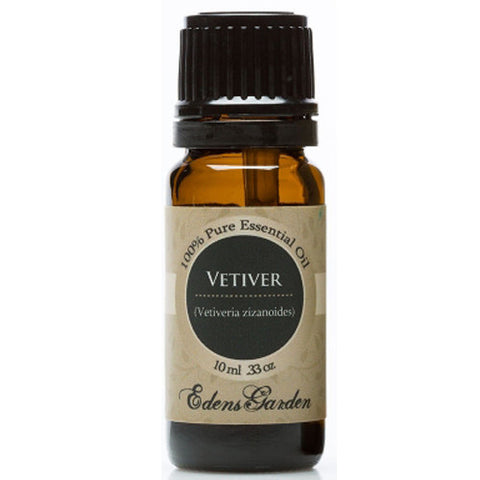 Vetiver