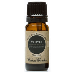 Vetiver
