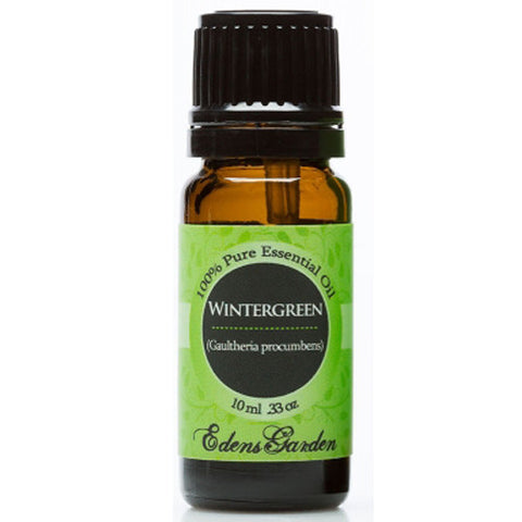 Wintergreen